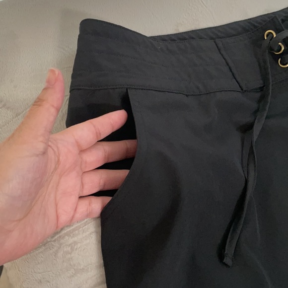 La Blanca Swim Board Shorts - Picture 6 of 7